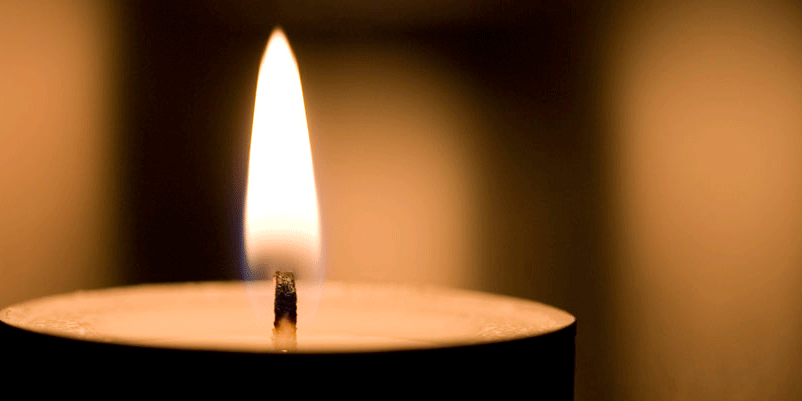 Bereavement candlethumb